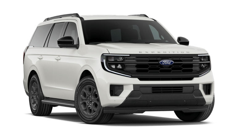 Expedition® vehicle